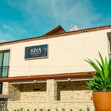 Otel Kiva Reisdere
