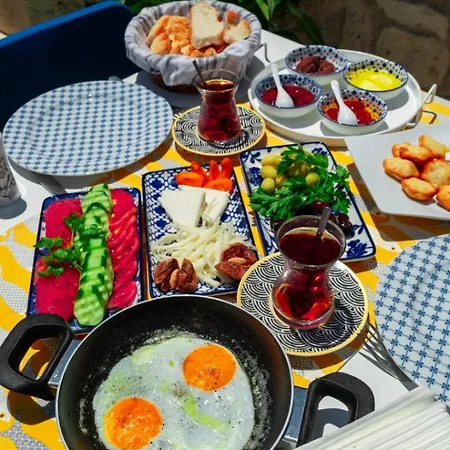 Kiva Alaçatı By Amarillo