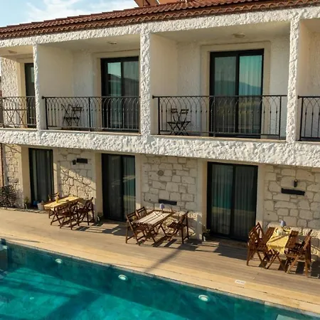 Hotel Kiva Alaçatı By Amarillo