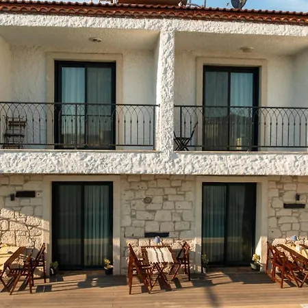 Kiva Alaçatı By Amarillo * Çeşme