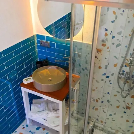 Kiva Alaçatı By Amarillo * Çeşme