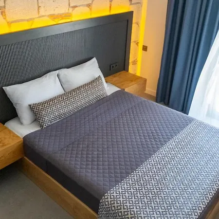 Otel Kiva Reisdere *