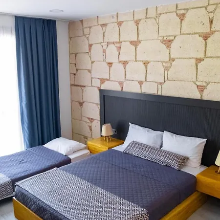Kiva Alacati By Amarillo מלון *