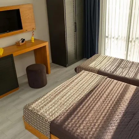 Kiva Alaçatı By Amarillo Çeşme