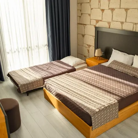Kiva Alaçatı By Amarillo