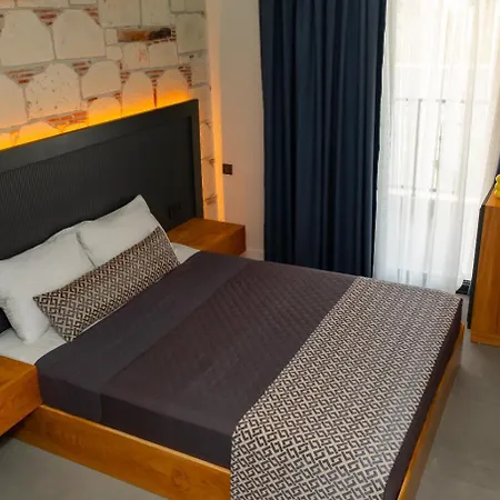 Otel Kiva Reisdere *