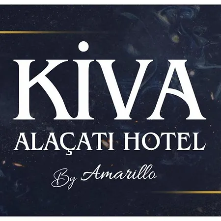 Otel Kiva Reisdere Çeşme