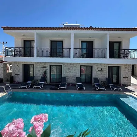 Kiva Alaçatı By Amarillo * Çeşme