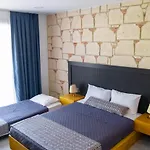 Kiva Alacati By Amarillo Hotel *