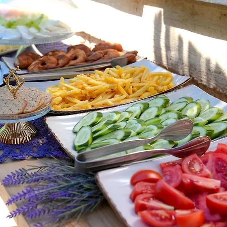 Hotel Kiva Alaçatı By Amarillo *