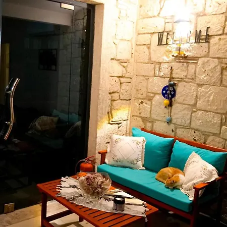 Kiva Alaçatı By Amarillo Hotel