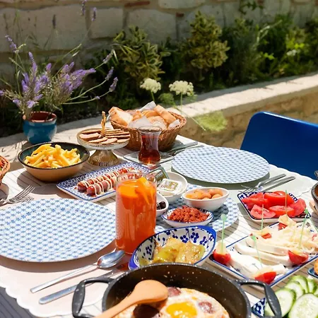 Kiva Alaçatı By Amarillo Hotel *