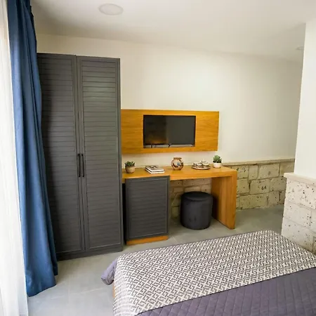 Kiva Alaçatı By Amarillo *