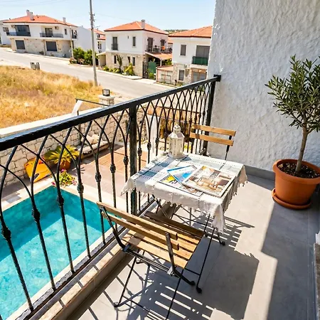 Kiva Alaçatı By Amarillo Çeşme