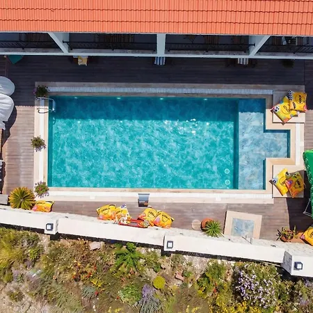 Hotel Kiva Alaçatı By Amarillo Çeşme