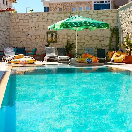 Kiva Alaçatı By Amarillo *