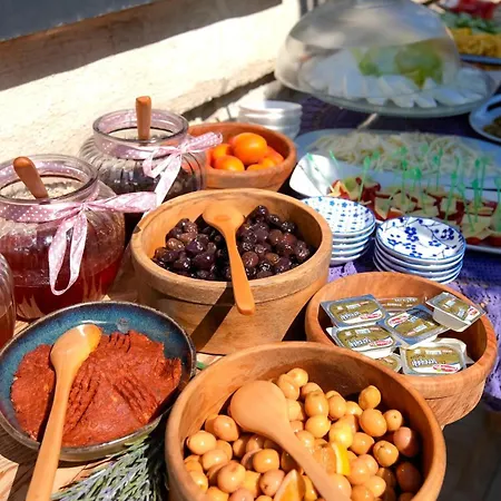 Kiva Alaçatı By Amarillo * Çeşme