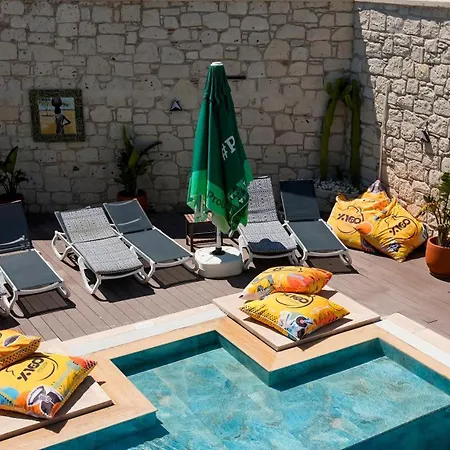 Hotel Kiva Alaçatı By Amarillo *