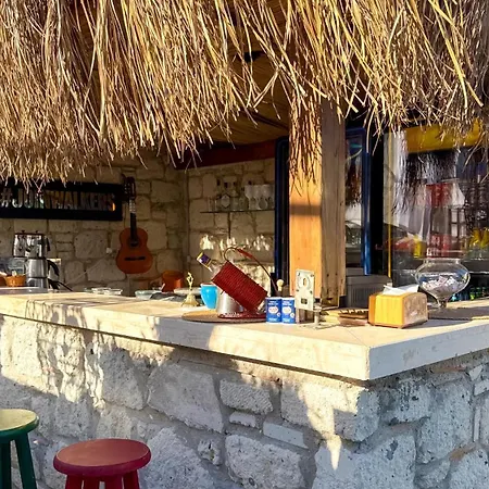 Kiva Alaçatı By Amarillo Çeşme
