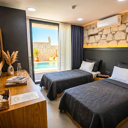 Kiva Alaçatı By Amarillo * Çeşme