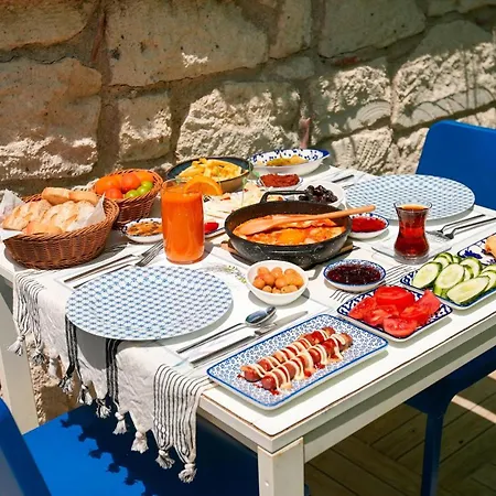Kiva Alaçatı By Amarillo Hotel *