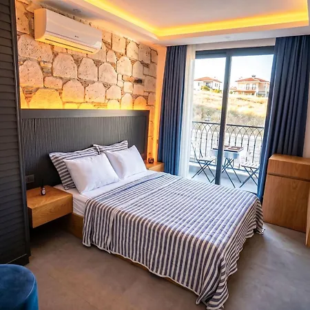 Kiva Alaçatı By Amarillo Çeşme
