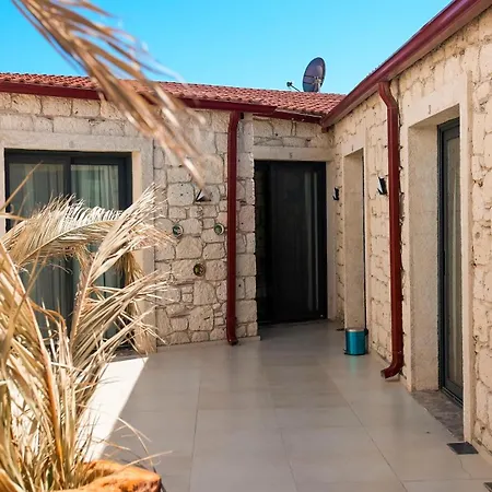 Hotel Kiva Alaçatı By Amarillo *
