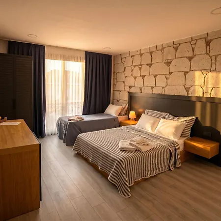 Kiva Alaçatı By Amarillo *