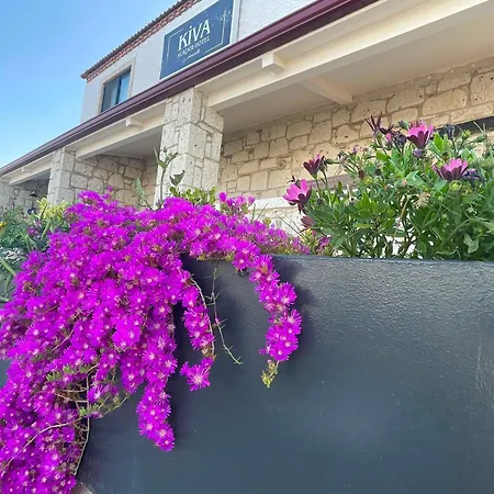 Hotel Kiva Alaçatı By Amarillo *