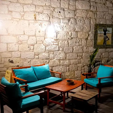 Kiva Alaçatı By Amarillo Hotel Çeşme
