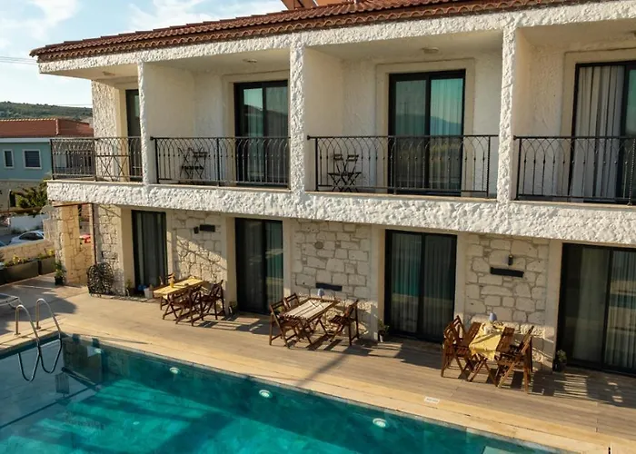 酒店 Kiva Reisdere