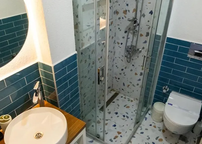 Kiva Reisdere Çeşme