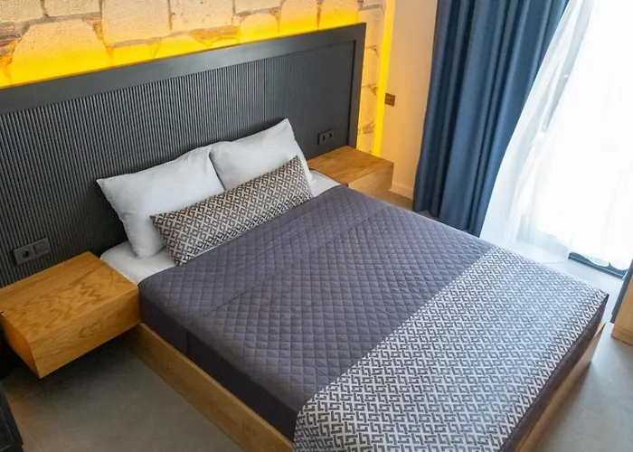 酒店 Kiva Reisdere *