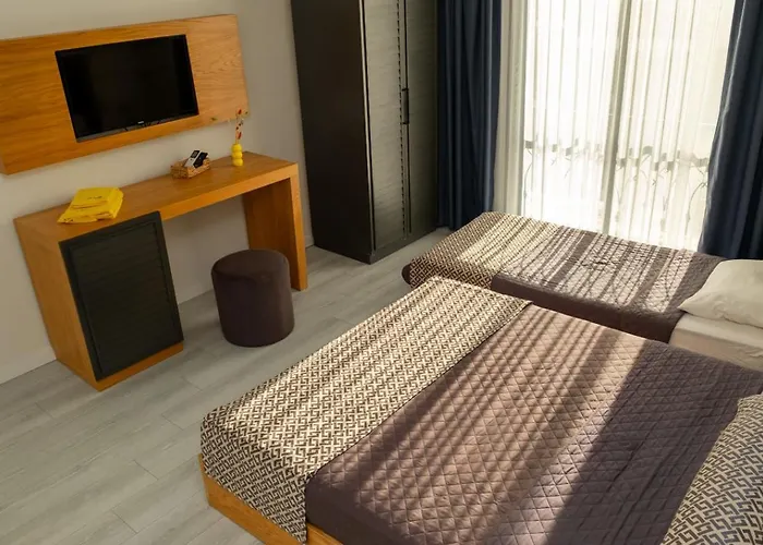 Kiva Reisdere Çeşme