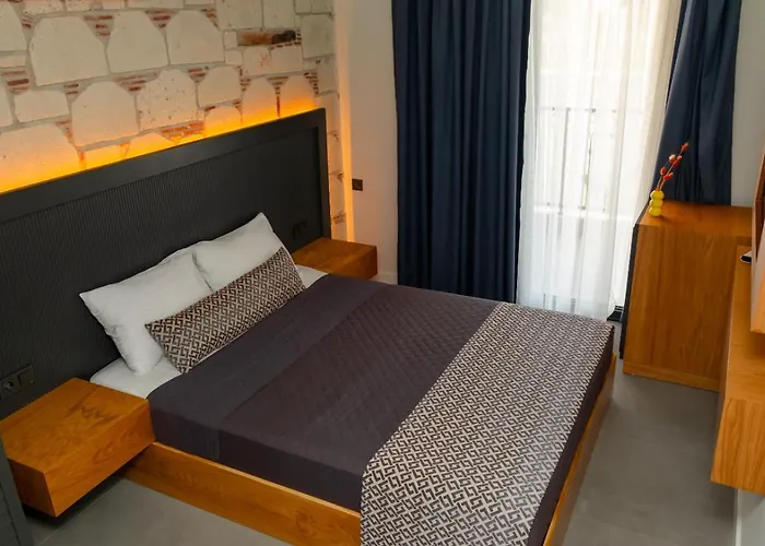 酒店 Kiva Reisdere *