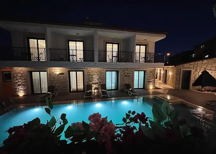 酒店 Kiva Reisdere *